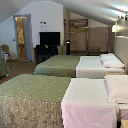 Hotel 26-3