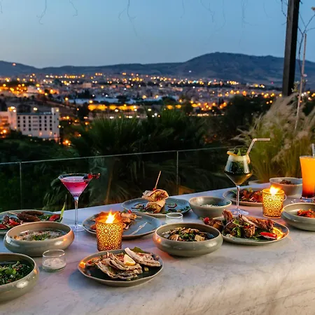 Hotel Sahrai-2