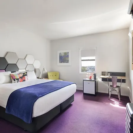 Breakfree On Cashel, An Accor Hotel-2