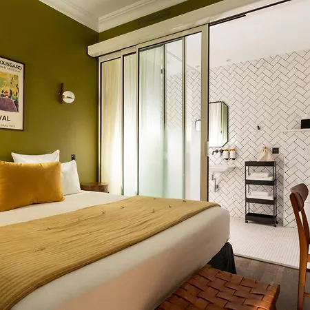 Coq Hotel Paris-3
