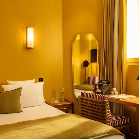 Coq Hotel Paris-2