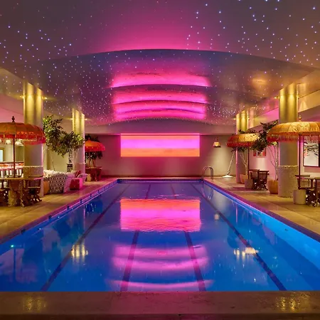 Haymarket Hotel, Firmdale Hotels-3