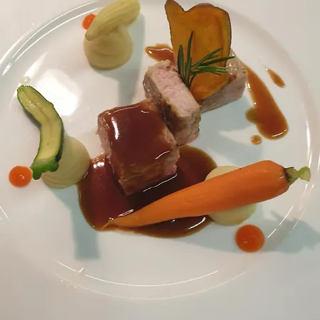 Hotel Vier Jahreszeiten-3