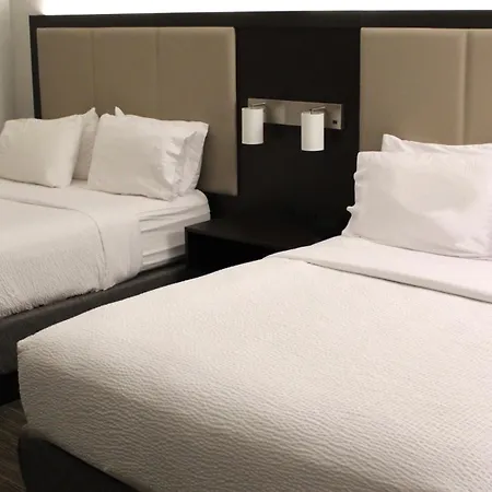 Holiday Inn Express Amherst - Lockport By Ihg-3
