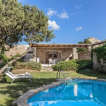 Hotel Grand Relais Dei Nuraghi (Adults Only)-3