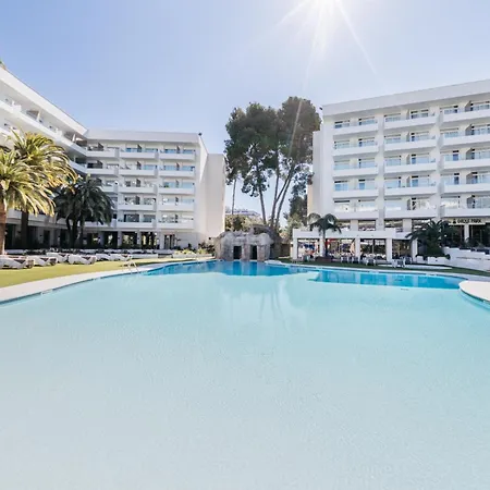 Hotel Jaime I-3