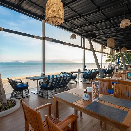 The Sea Koh Samui Resort And Residences By Tolani-2