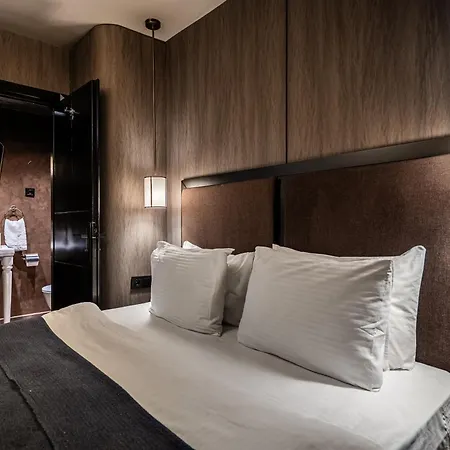 Sayeban Hotel Istanbul-3