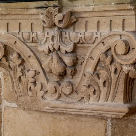 Hôtel Lion d'Or 1774 - Châteaux de la Loire-3