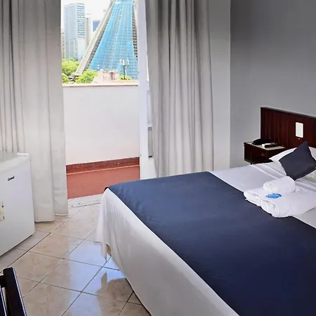 Hotel Carioca-2