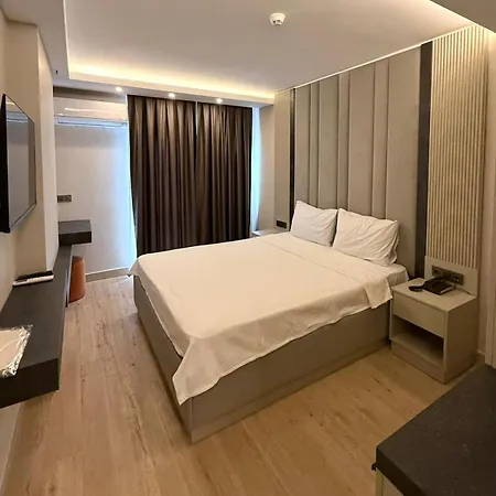 Kayalar Hotel-3