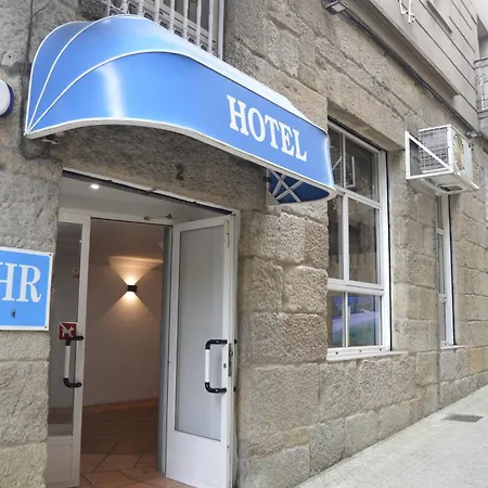 Hotel Marín-3