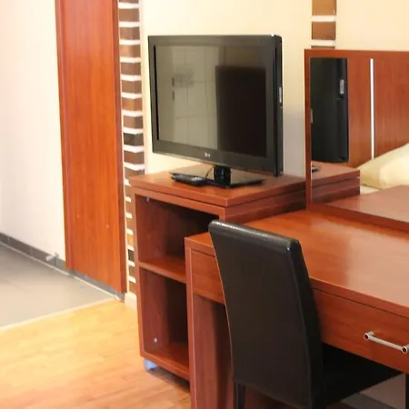 Hotel Atlas Residence-2