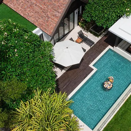 The Sea Koh Samui Resort And Residences By Tolani-3