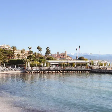 Royal Antibes - Luxury Hotel, Résidence, Beach&Spa-2