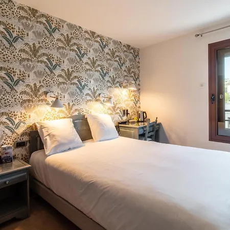Contact Hôtel Limoges - HOTEL DES DEUX MOULINS-2