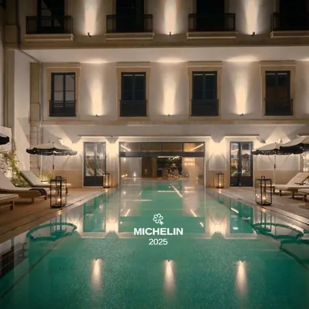 Ga Palace Hotel & Spa, A Xixth-Century Villa-3