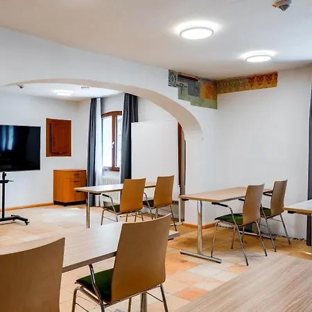 Premier Inn München Airport Süd-2