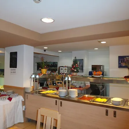 Hotel Pest Inn-2