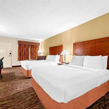 Best Western Inn-3