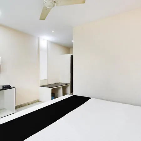 Townhouse Oak Secunderabad Near Railway Station Formerly Hotel Brahma-3