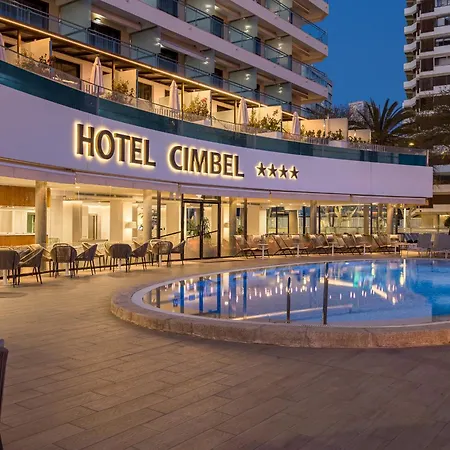 Hotel Cimbel-2