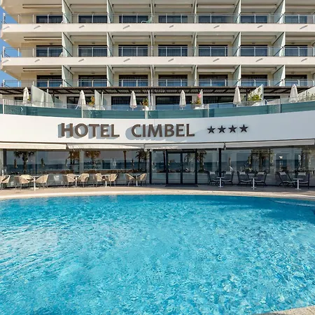 Hotel Cimbel-3
