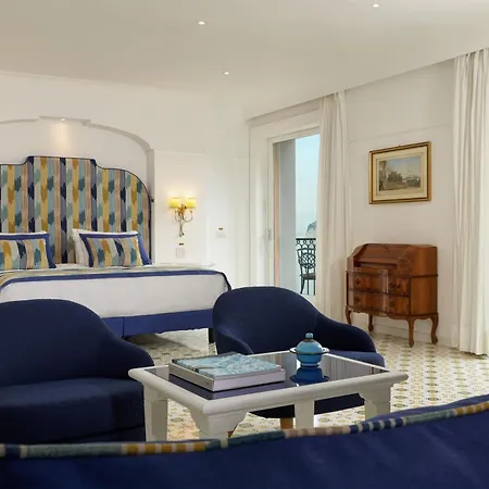 Grand Hotel Capodimonte-2
