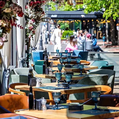 Les Fleurs Boutique Hotel-2