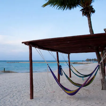 El Cozumeleño Beach Resort - All Inclusive-2