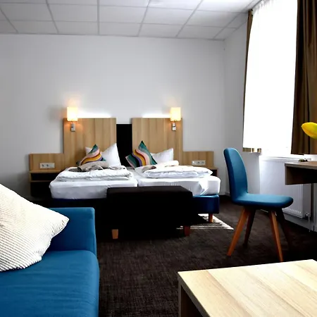 Seehotel Zum Löwen-2