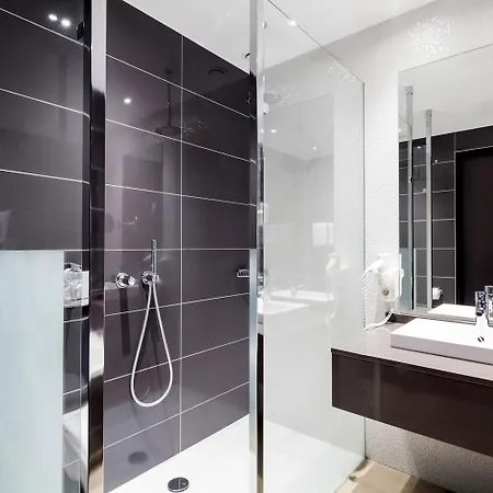 Van Der Valk Hotel Almere-3