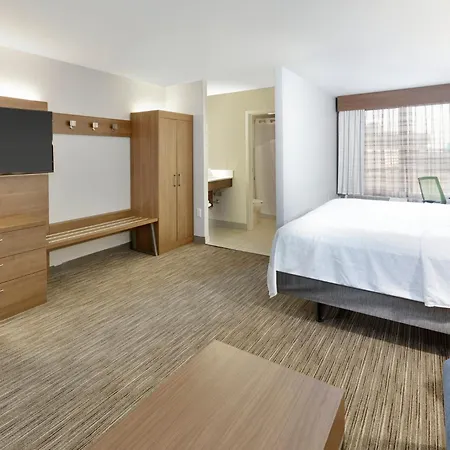 Holiday Inn Express & Suites Irving Conv Ctr - Las Colinas By Ihg-3