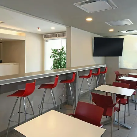City Express Junior By Marriott Cancun-3