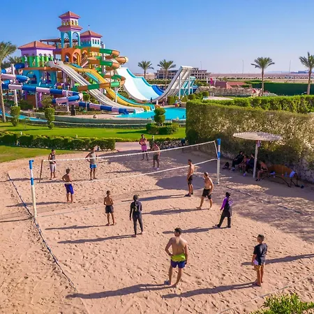 Charmillion Club Aquapark-2