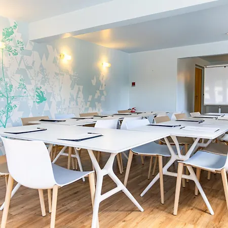 Le Grand Aigle, Friendly Hotel & Spa-3