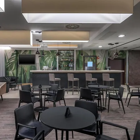 Hilton Garden Inn Milan North-3