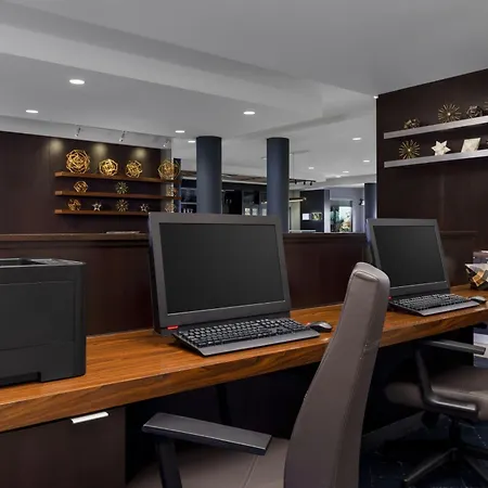 Courtyard By Marriott Phoenix Mesa Gateway Airport-3