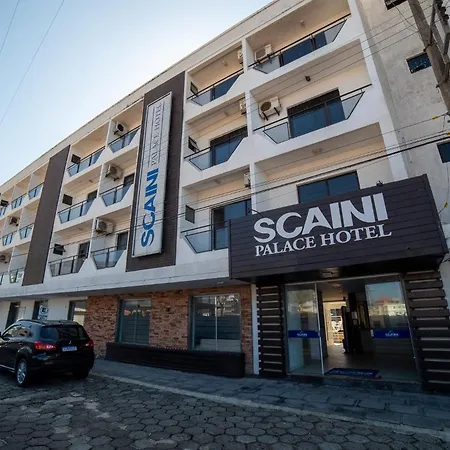 Scaini Palace Hotel-2