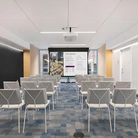 Yotel Boston-2