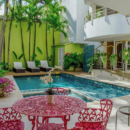 Malik Hotel Boutique-2