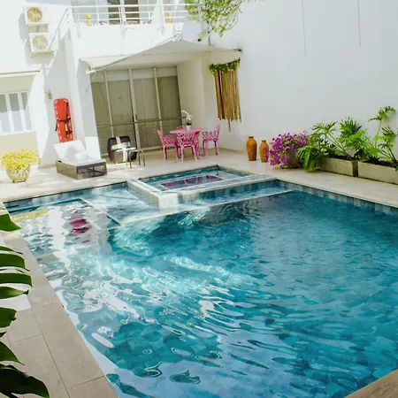 Malik Hotel Boutique-3