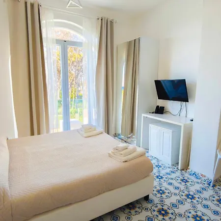 Hotel Artemide Mare-2
