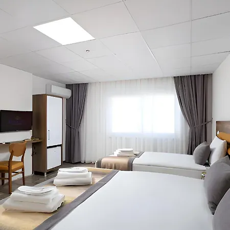 River Elite Hotel Spa-2