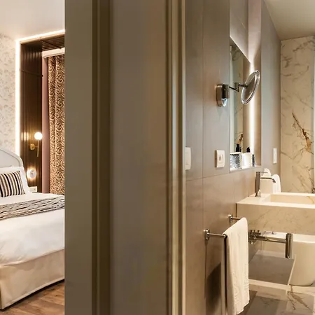 Tritone Luxury Hotel Thermae & Spa-2