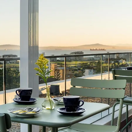 Home Suite Hotels Sea Point-2
