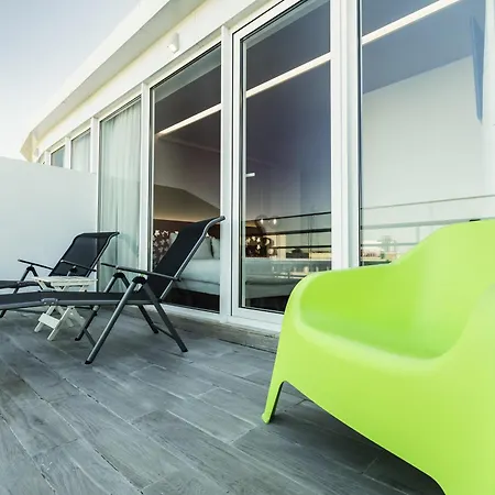 Ibis Styles Lisboa Centro Marquês de Pombal-3