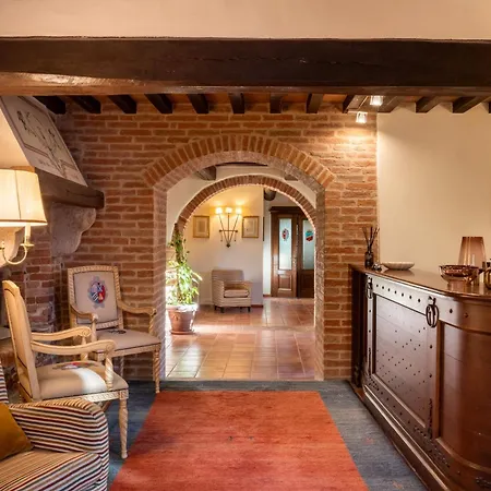 Castello Di Leonina Relais - Adults Only-2