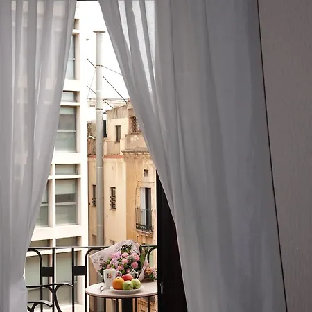 Hotel Continental Barcelona-2