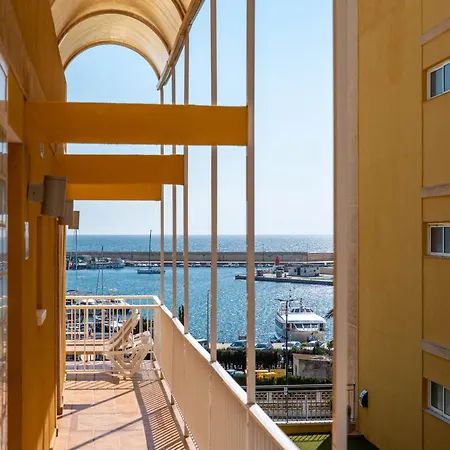 Hotel Porto Calpe-2